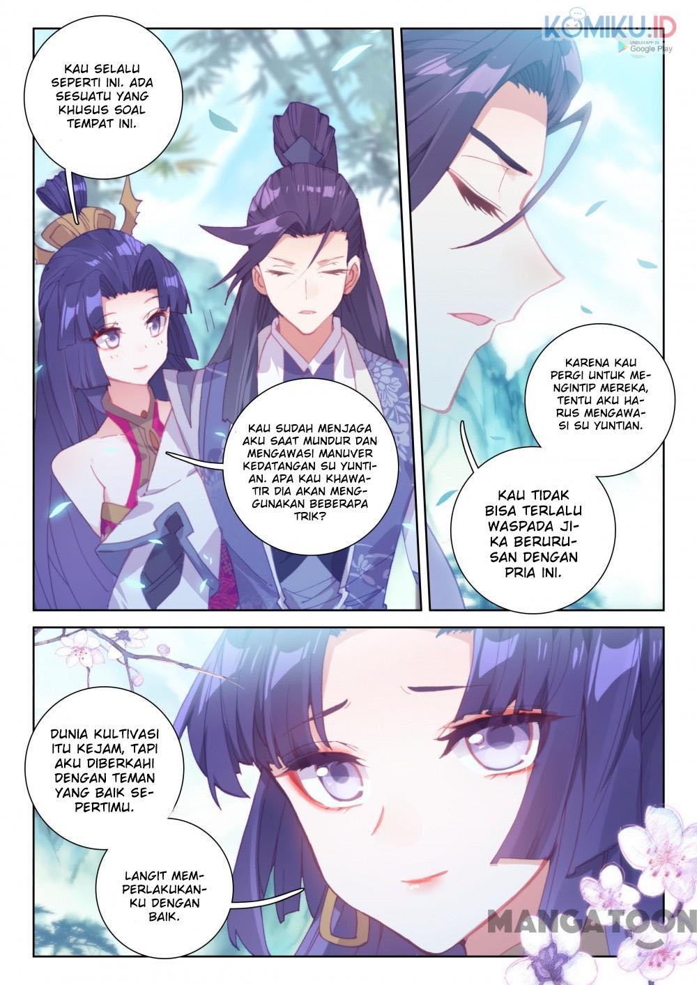 image-komik-the-great-deity-chapter-162-3/8