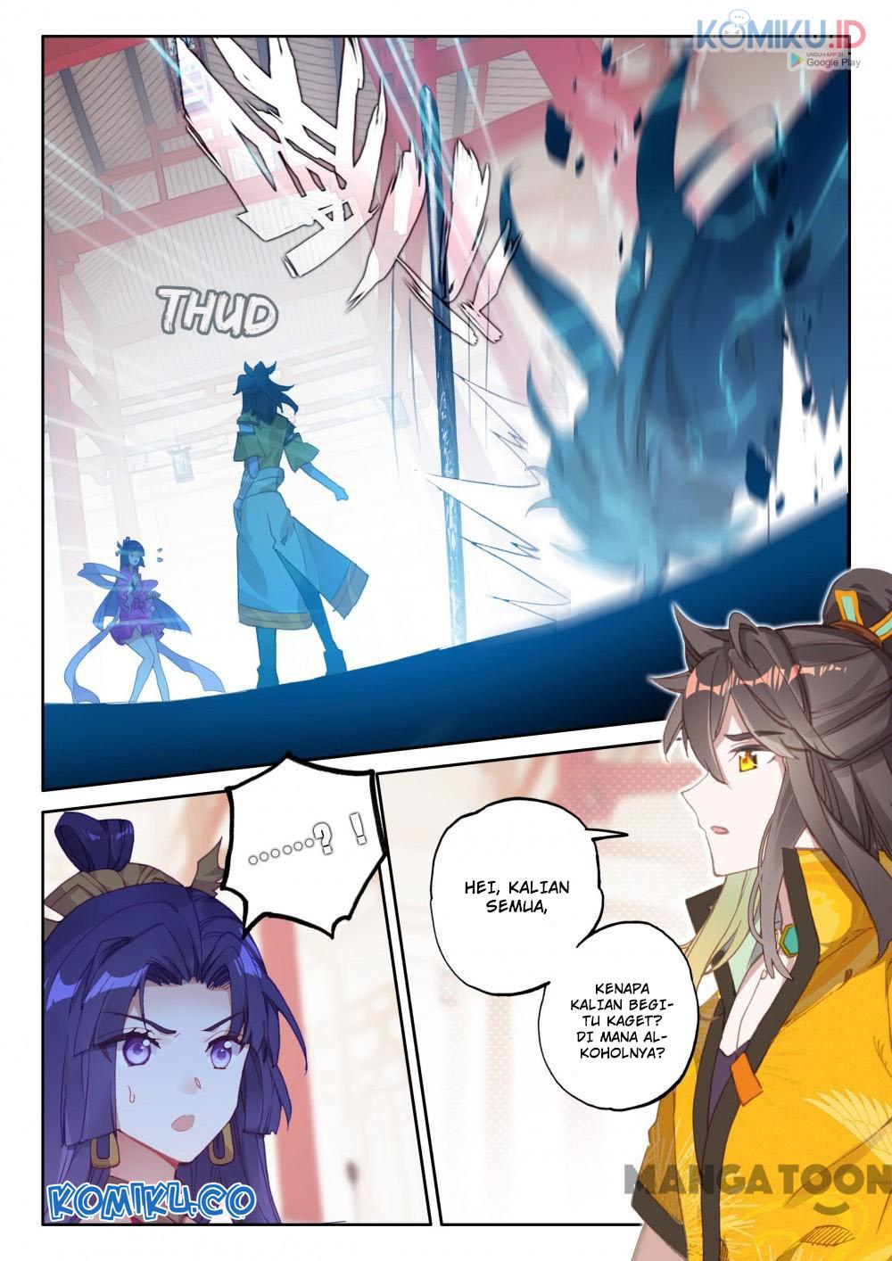 image-komik-the-great-deity-chapter-168-5/7