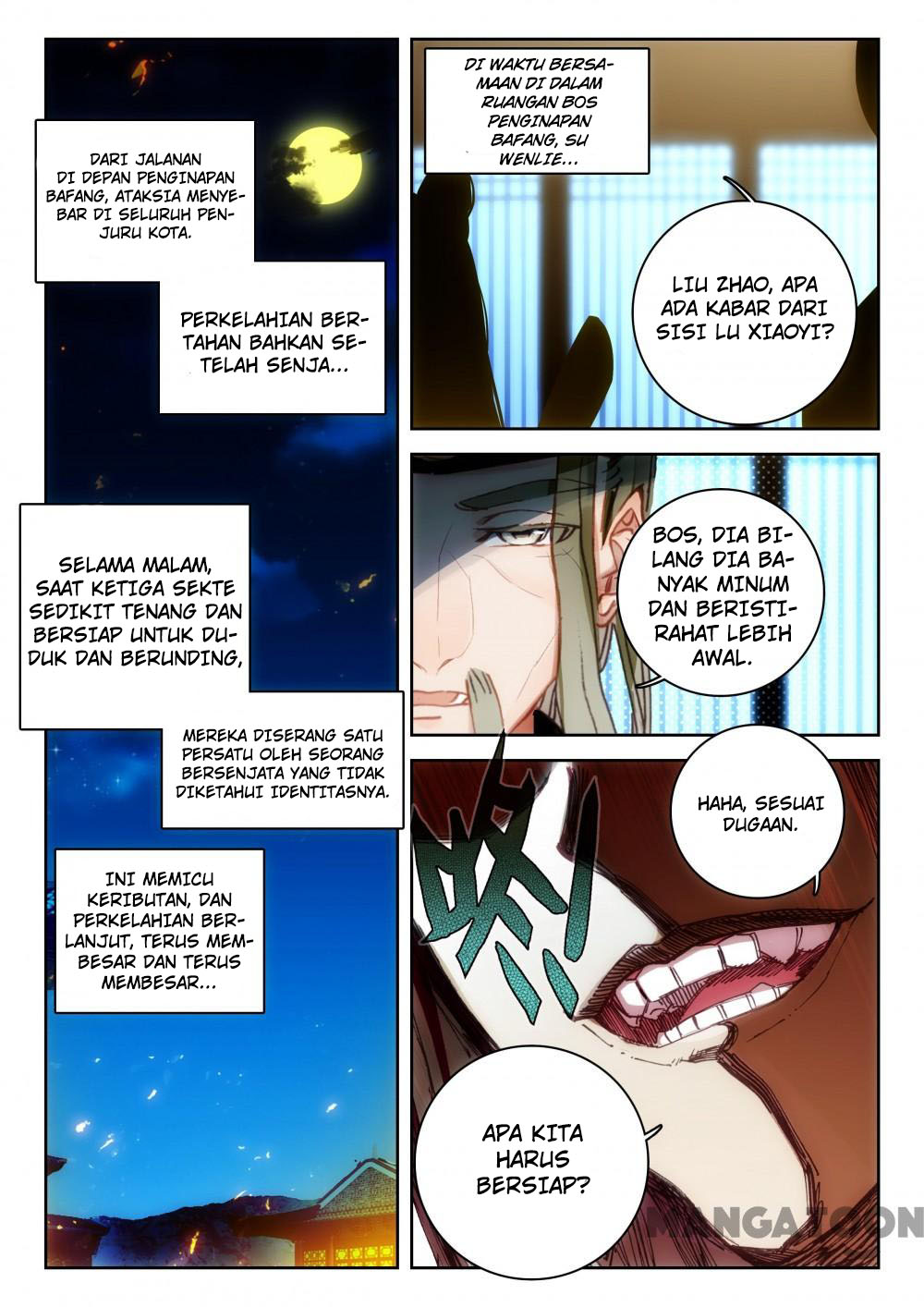 image-komik-the-great-deity-chapter-32-8/9
