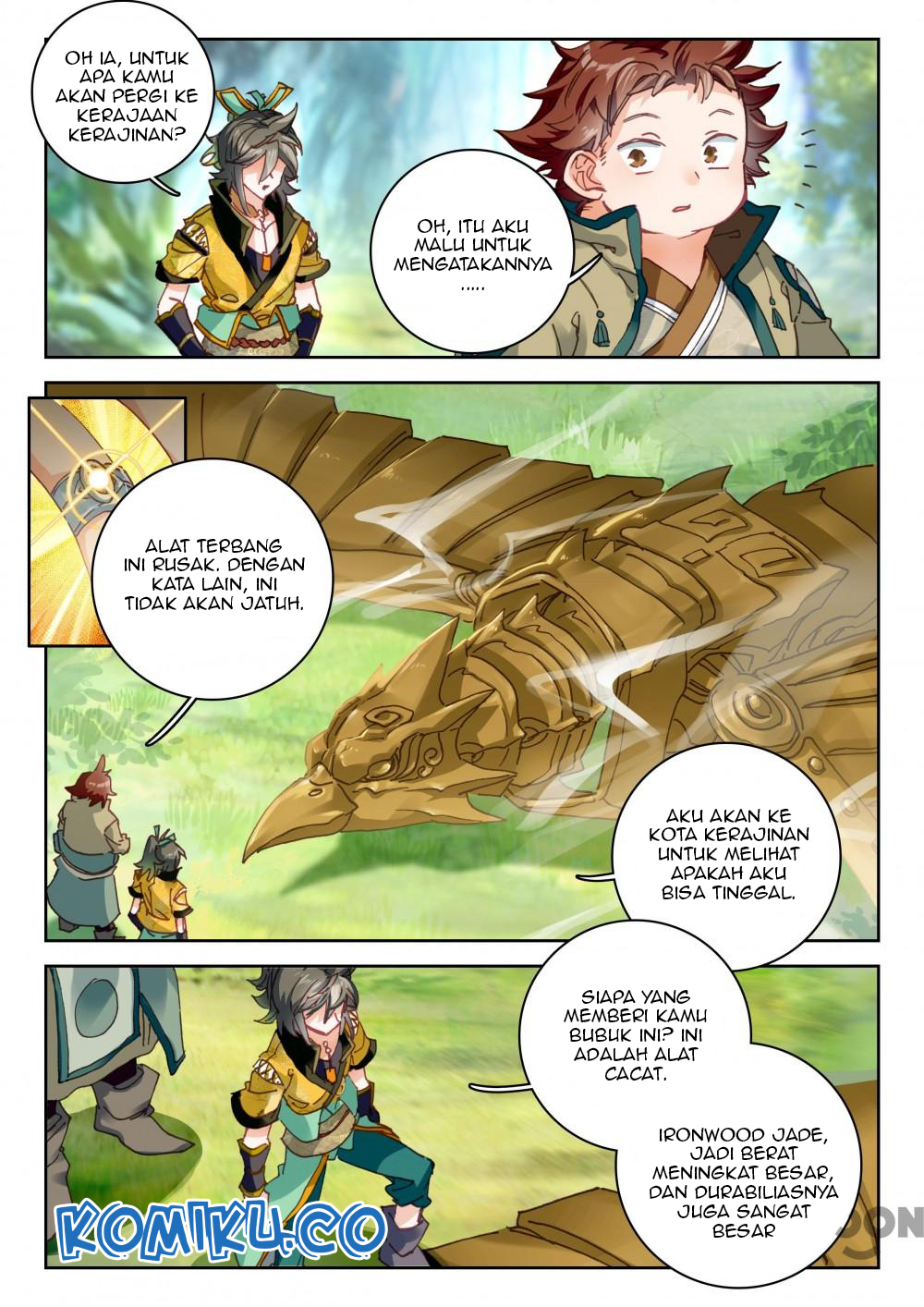 image-komik-the-great-deity-chapter-46-5/7