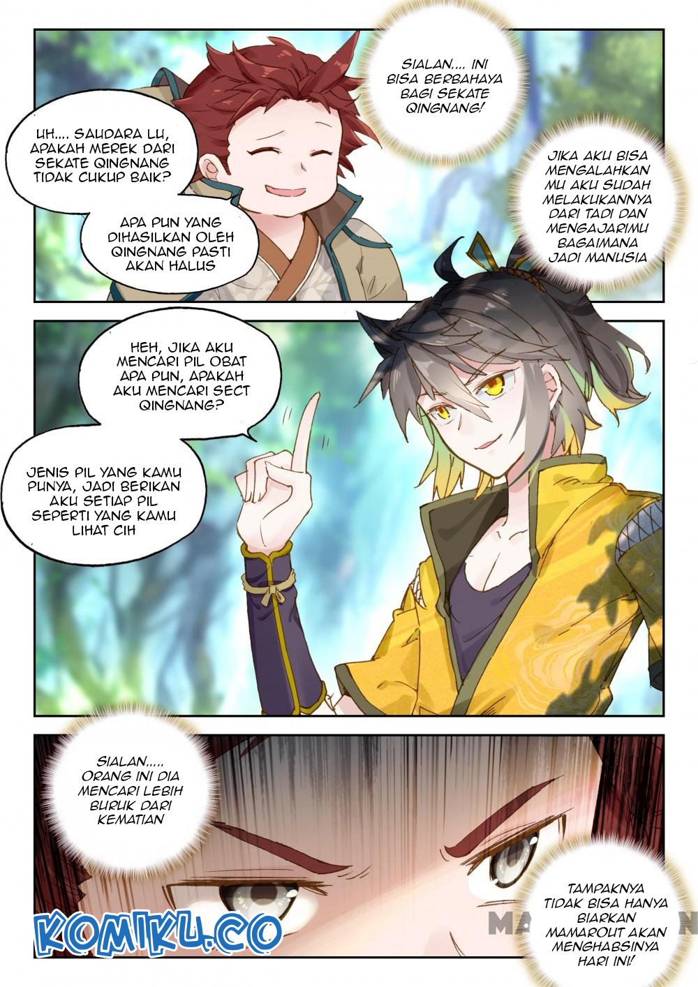 image-komik-the-great-deity-chapter-48-5/8