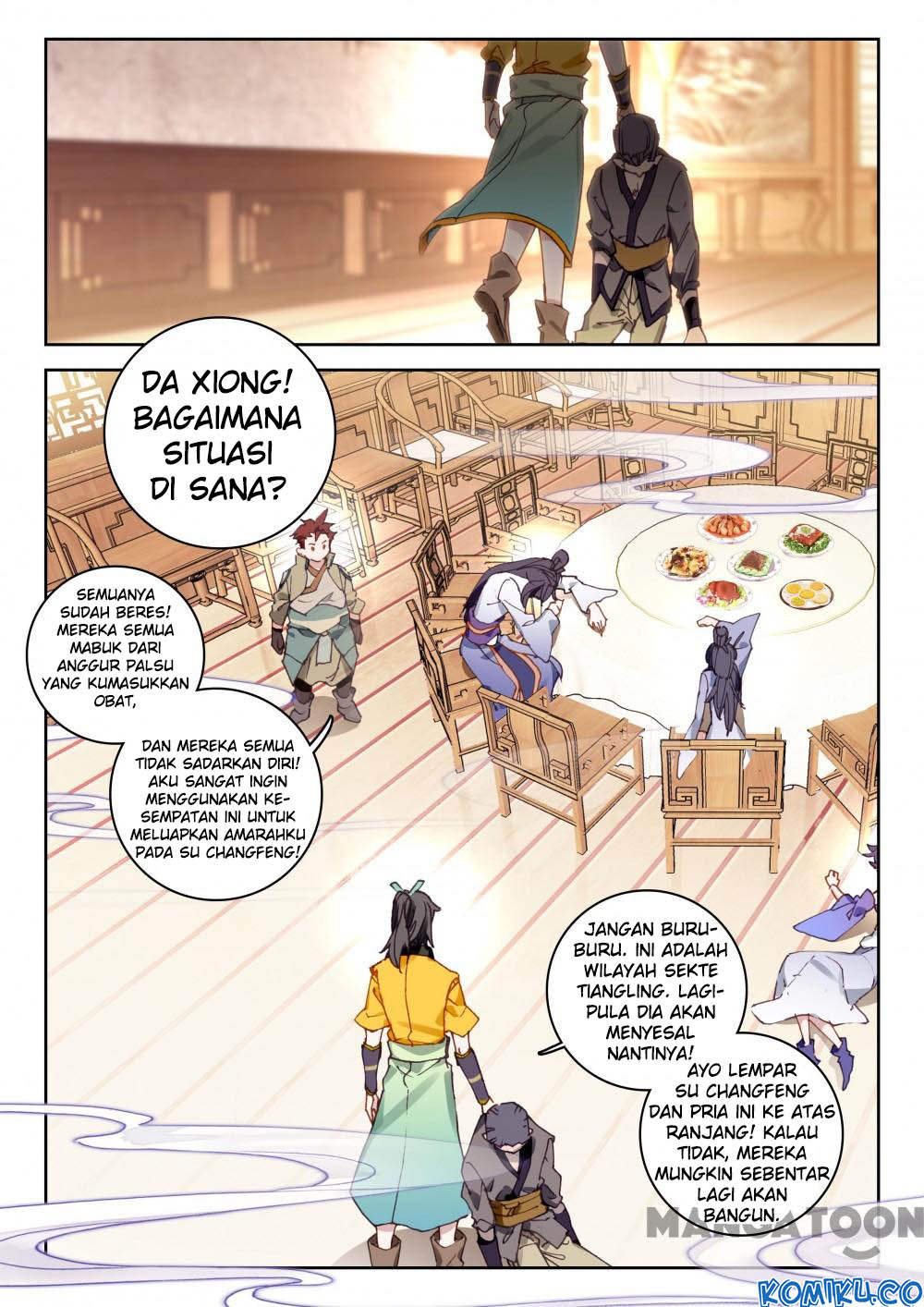 image-komik-the-great-deity-chapter-55-3/8