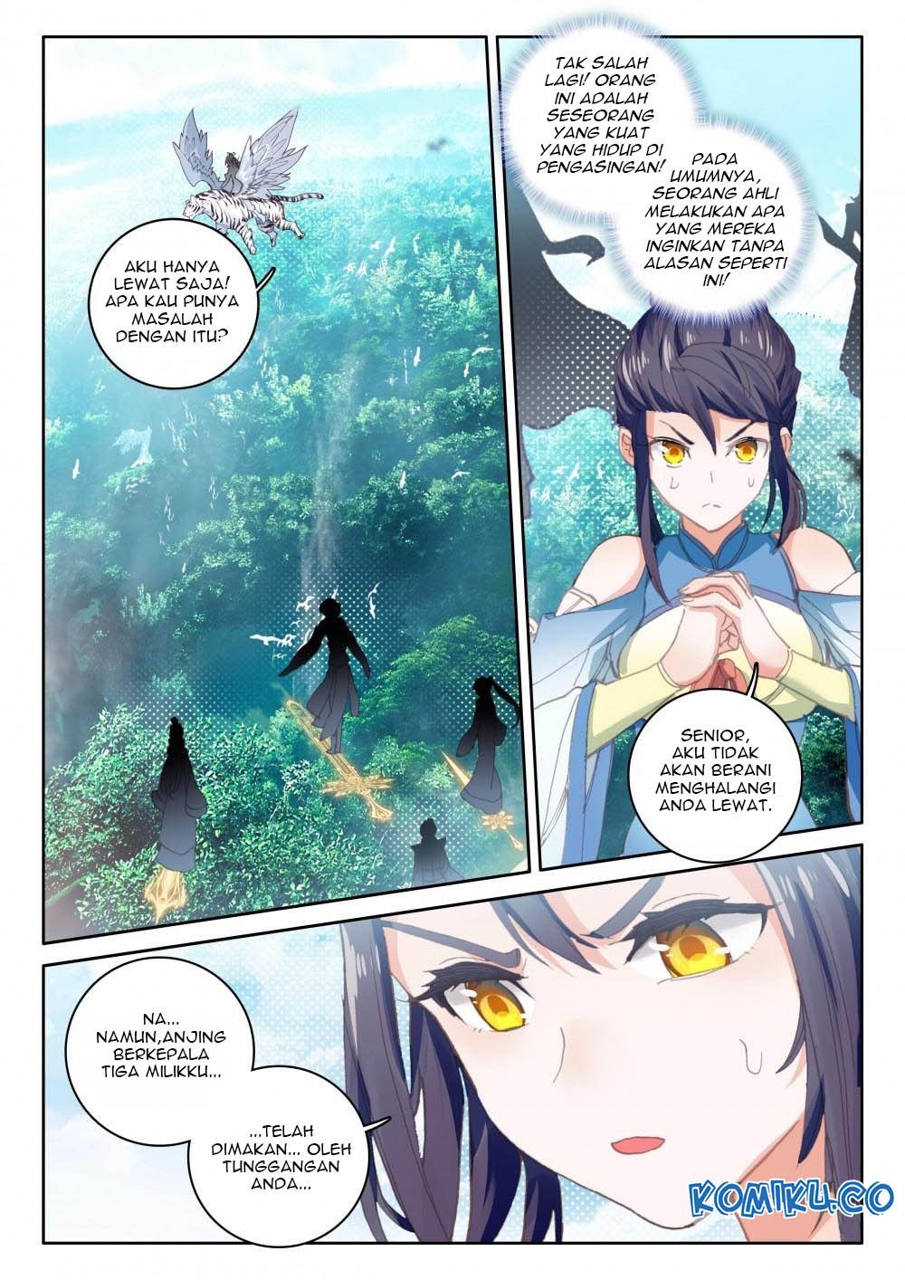 image-komik-the-great-deity-chapter-71-1/8