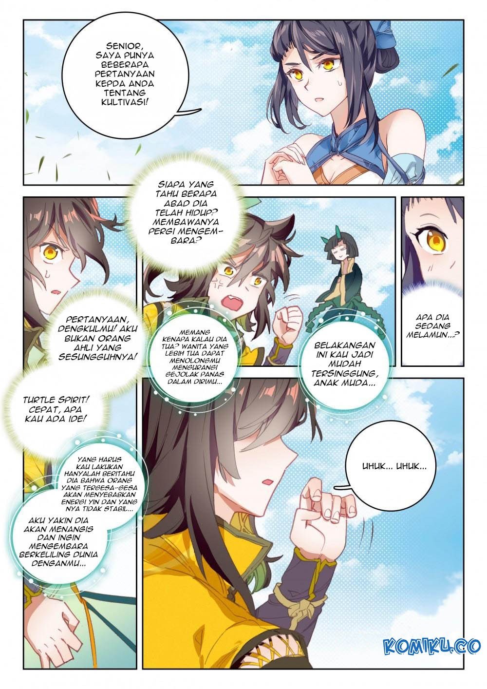 image-komik-the-great-deity-chapter-71-5/8