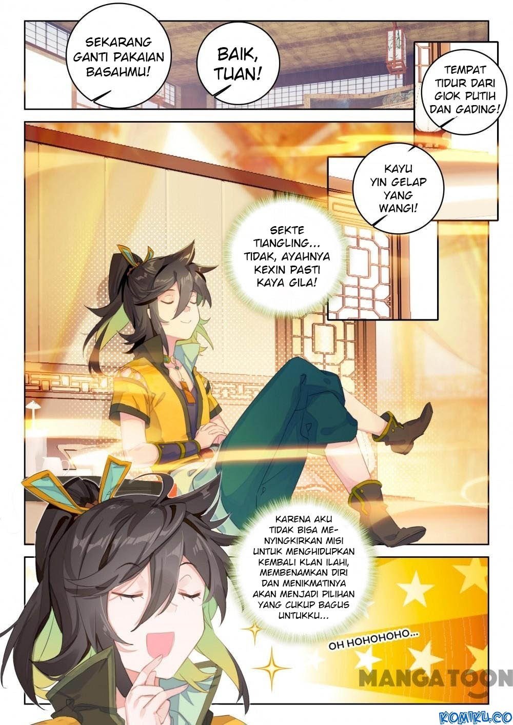 image-komik-the-great-deity-chapter-78-1/8