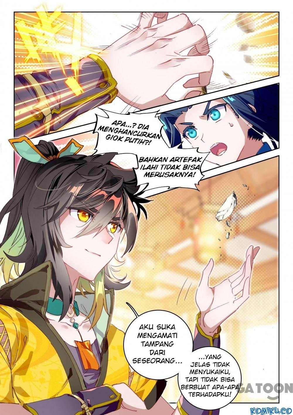 image-komik-the-great-deity-chapter-78-3/8