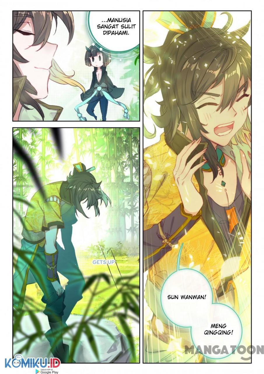 image-komik-the-great-deity-chapter-84-3/8