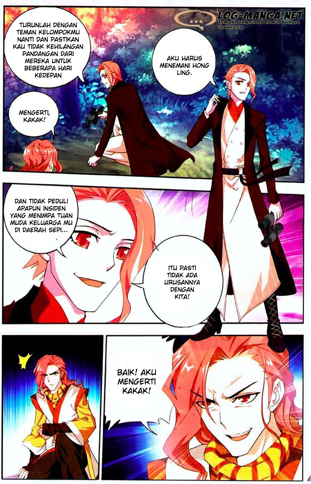 image-komik-the-great-ruler-chapter-10-8/22