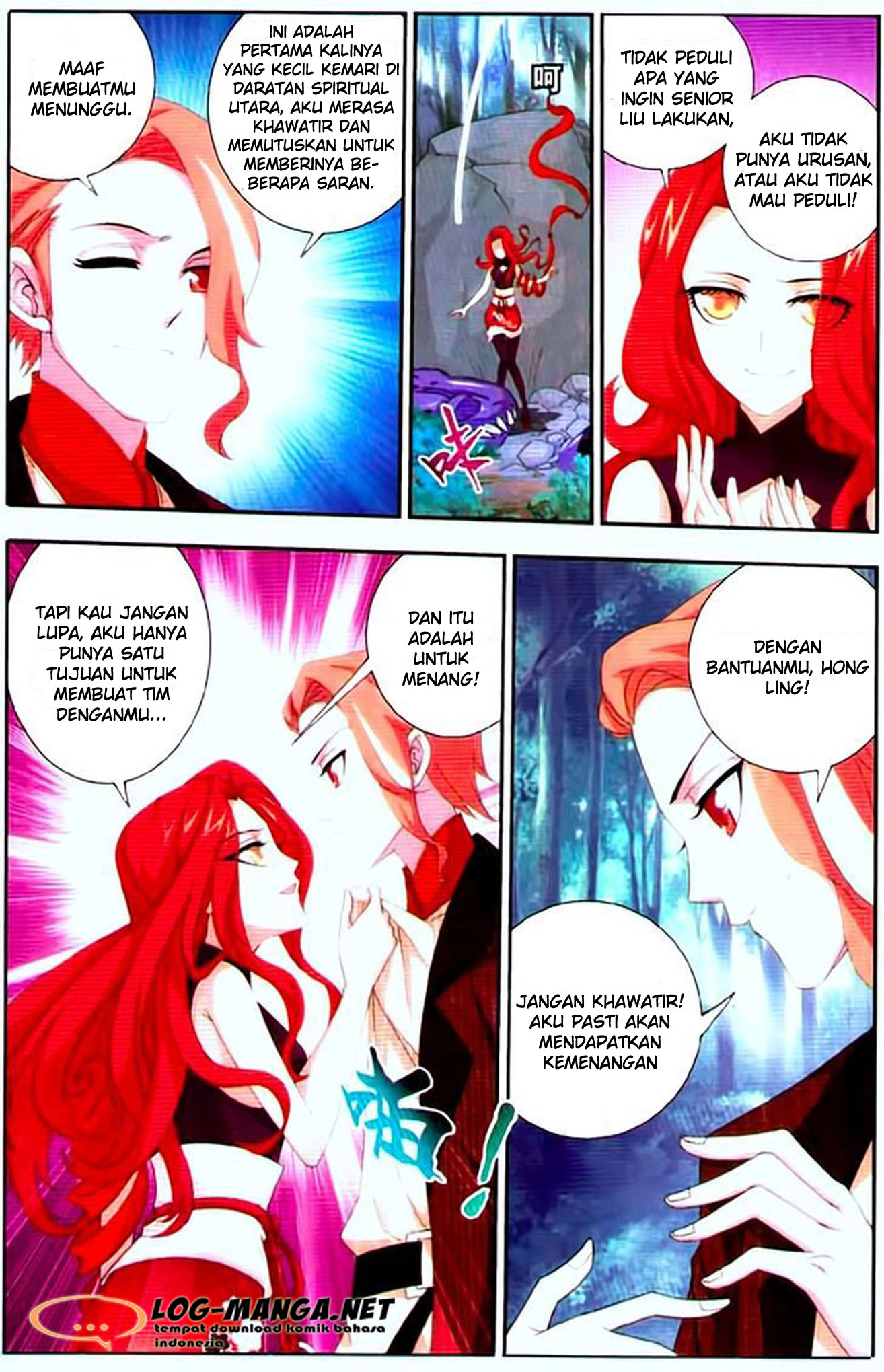 image-komik-the-great-ruler-chapter-10-10/22