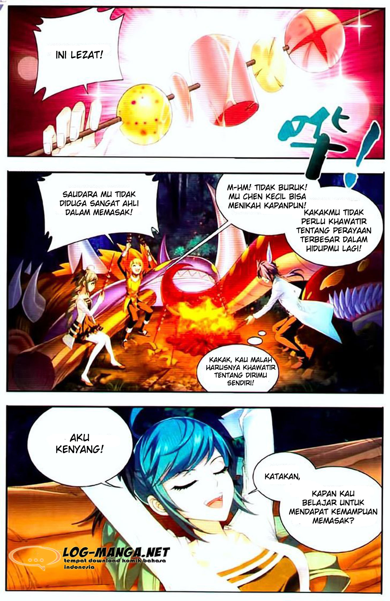 image-komik-the-great-ruler-chapter-10-11/22