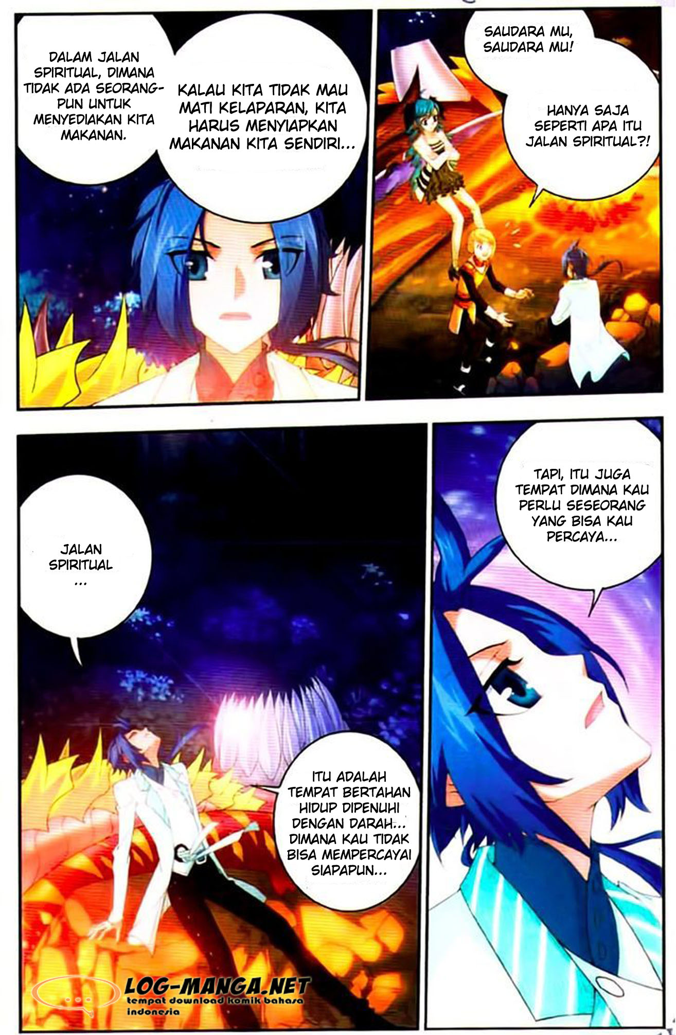 image-komik-the-great-ruler-chapter-10-12/22