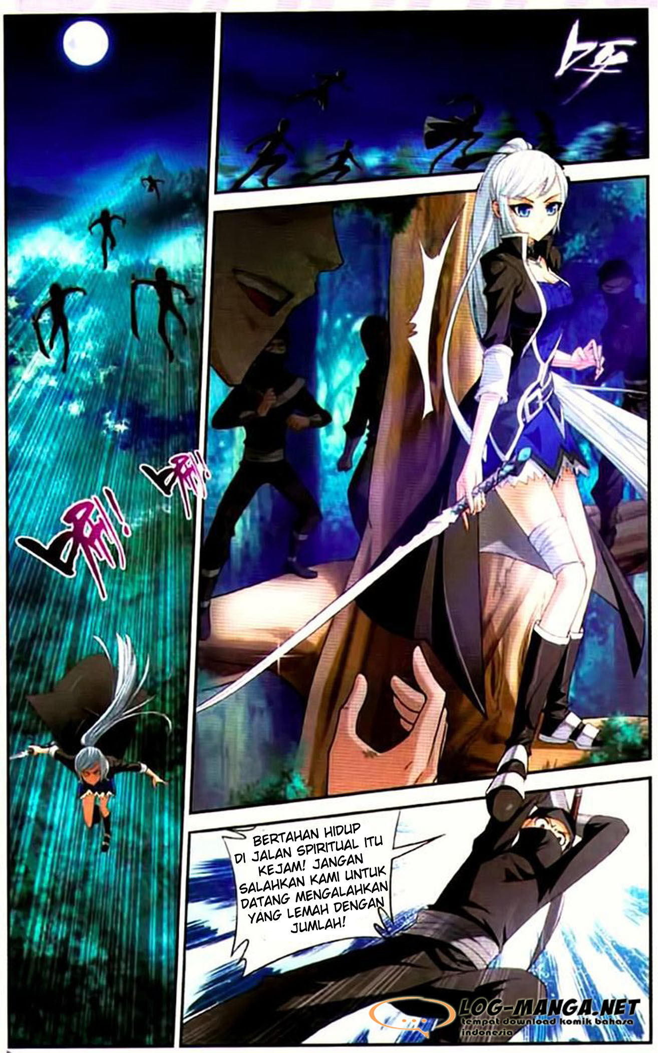 image-komik-the-great-ruler-chapter-10-13/22