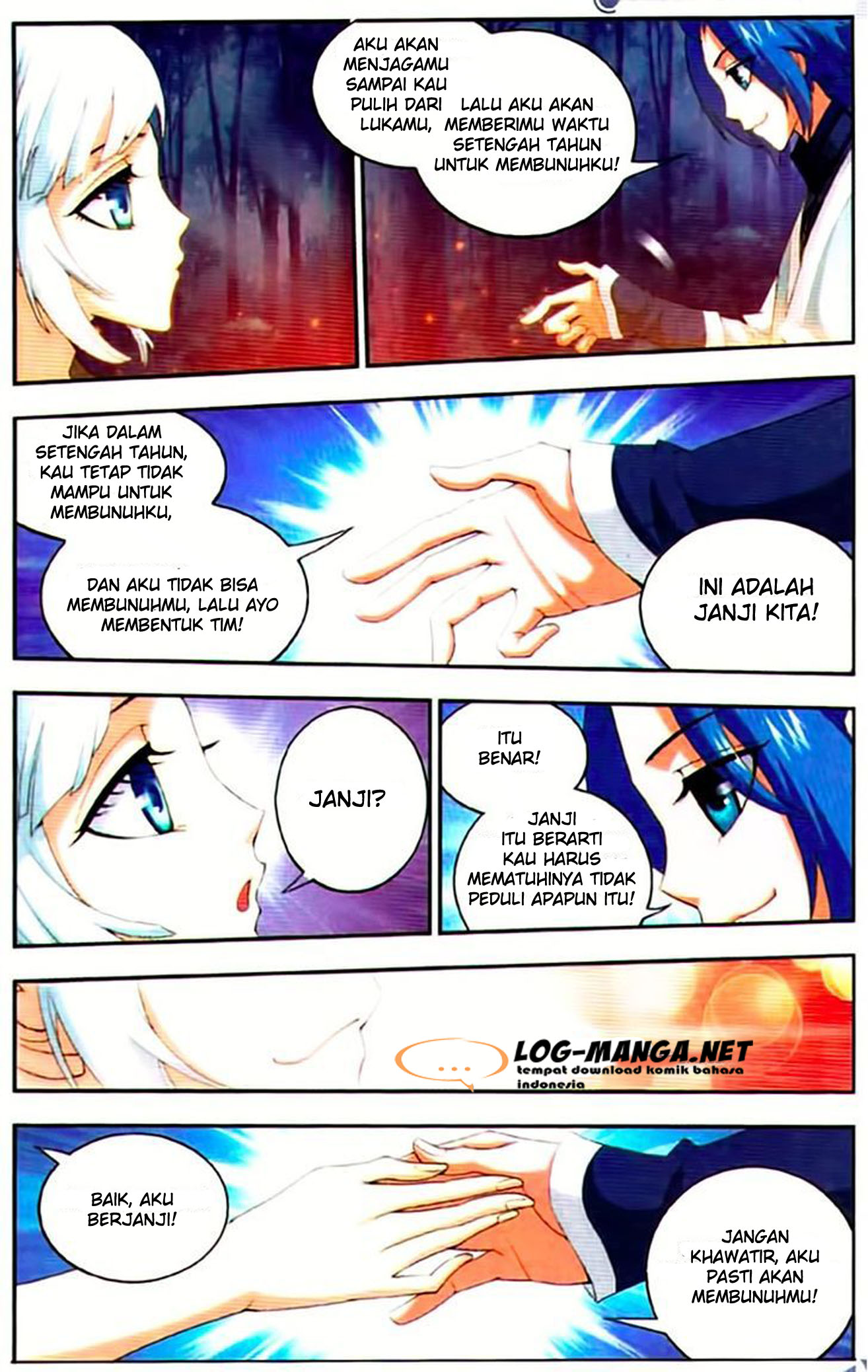 image-komik-the-great-ruler-chapter-10-19/22