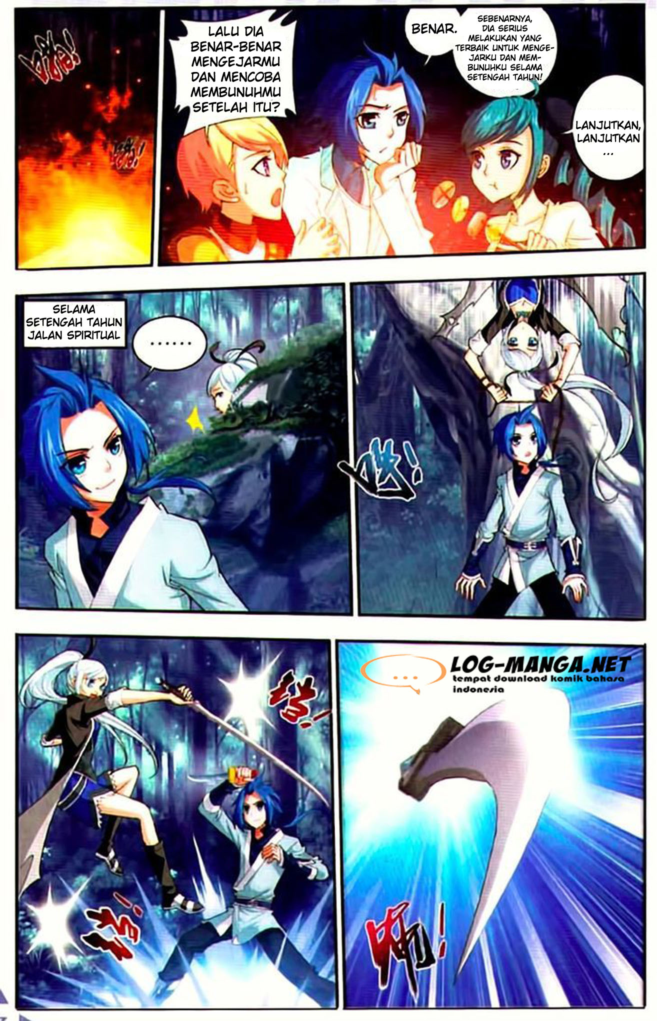 image-komik-the-great-ruler-chapter-10-20/22