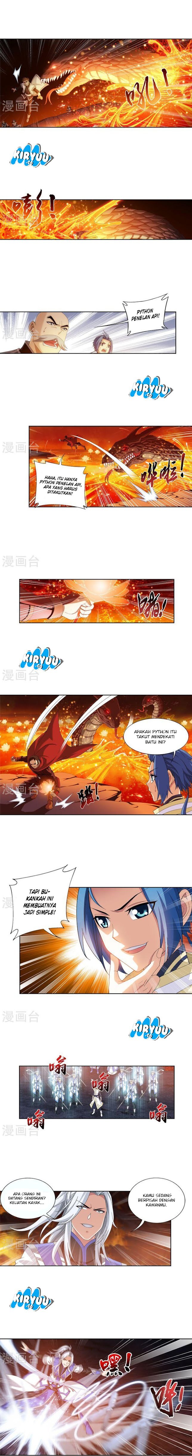image-komik-the-great-ruler-chapter-102-5/8