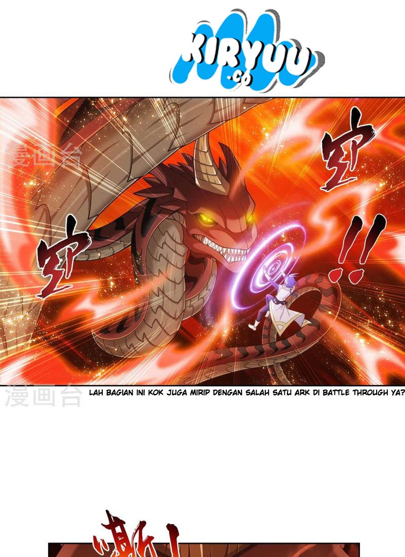 image-komik-the-great-ruler-chapter-104-11/26