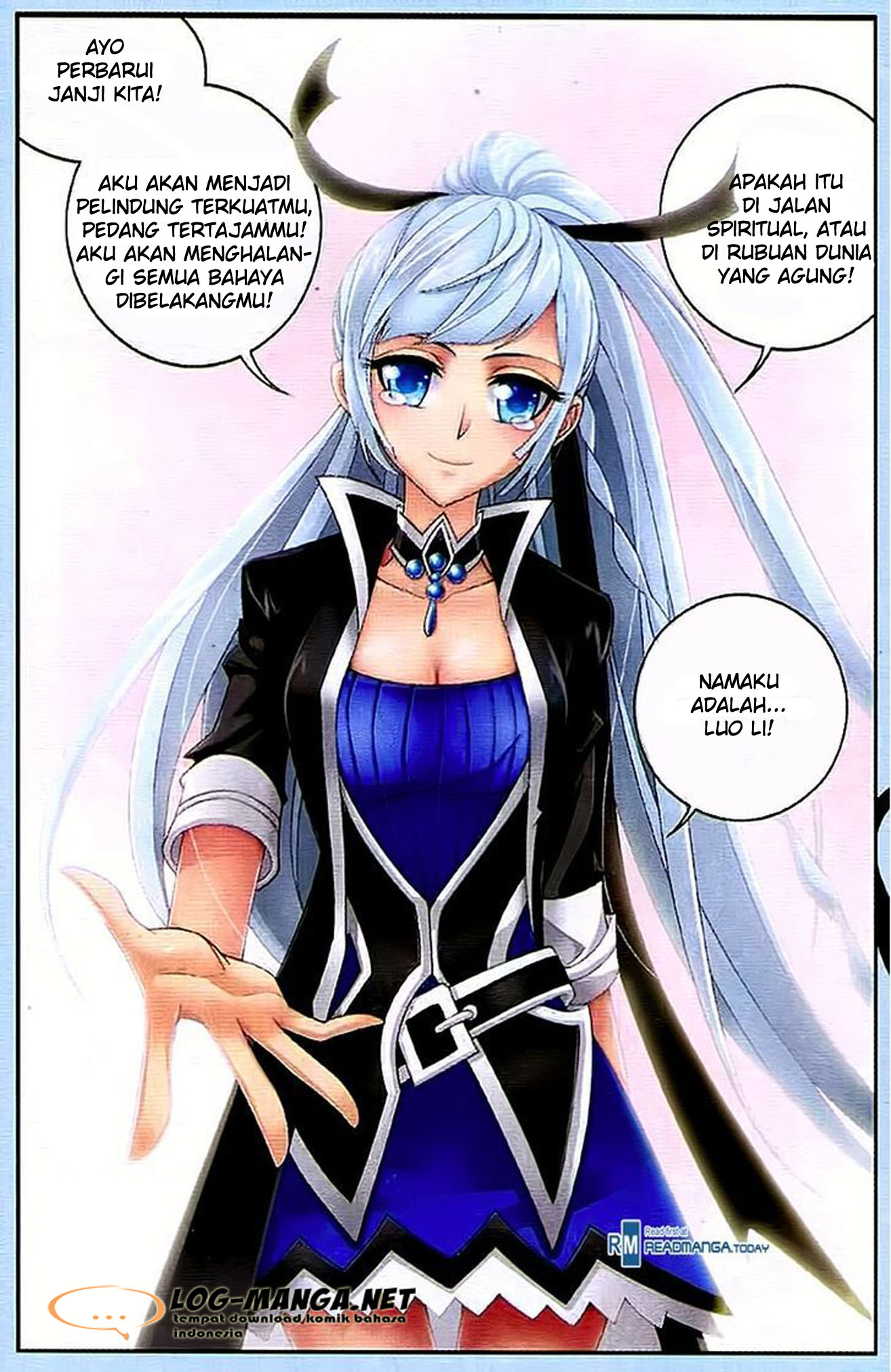 image-komik-the-great-ruler-chapter-11-7/23