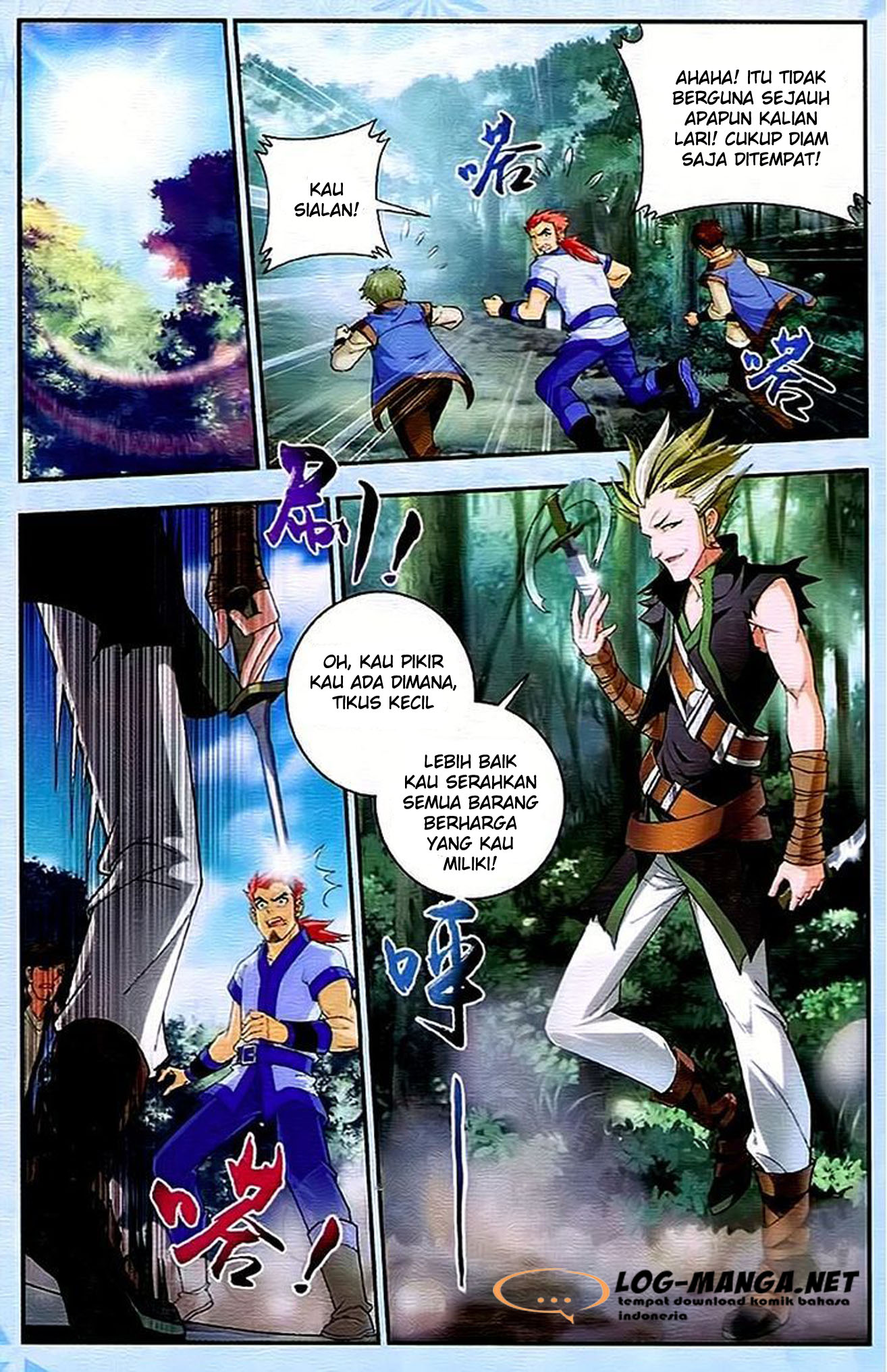 image-komik-the-great-ruler-chapter-11-9/23