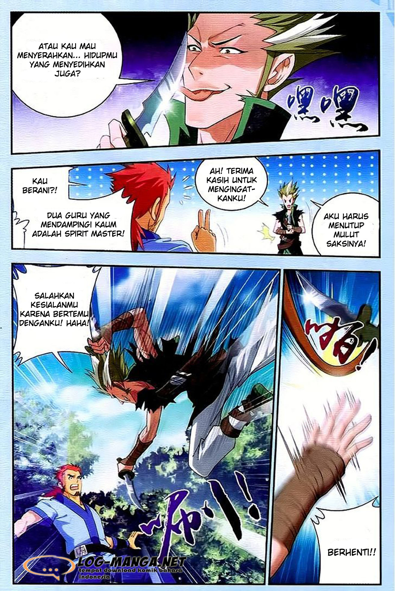 image-komik-the-great-ruler-chapter-11-10/23