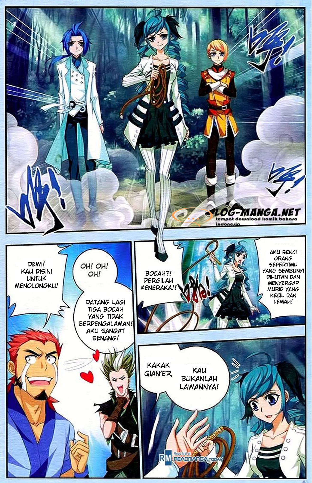 image-komik-the-great-ruler-chapter-11-11/23