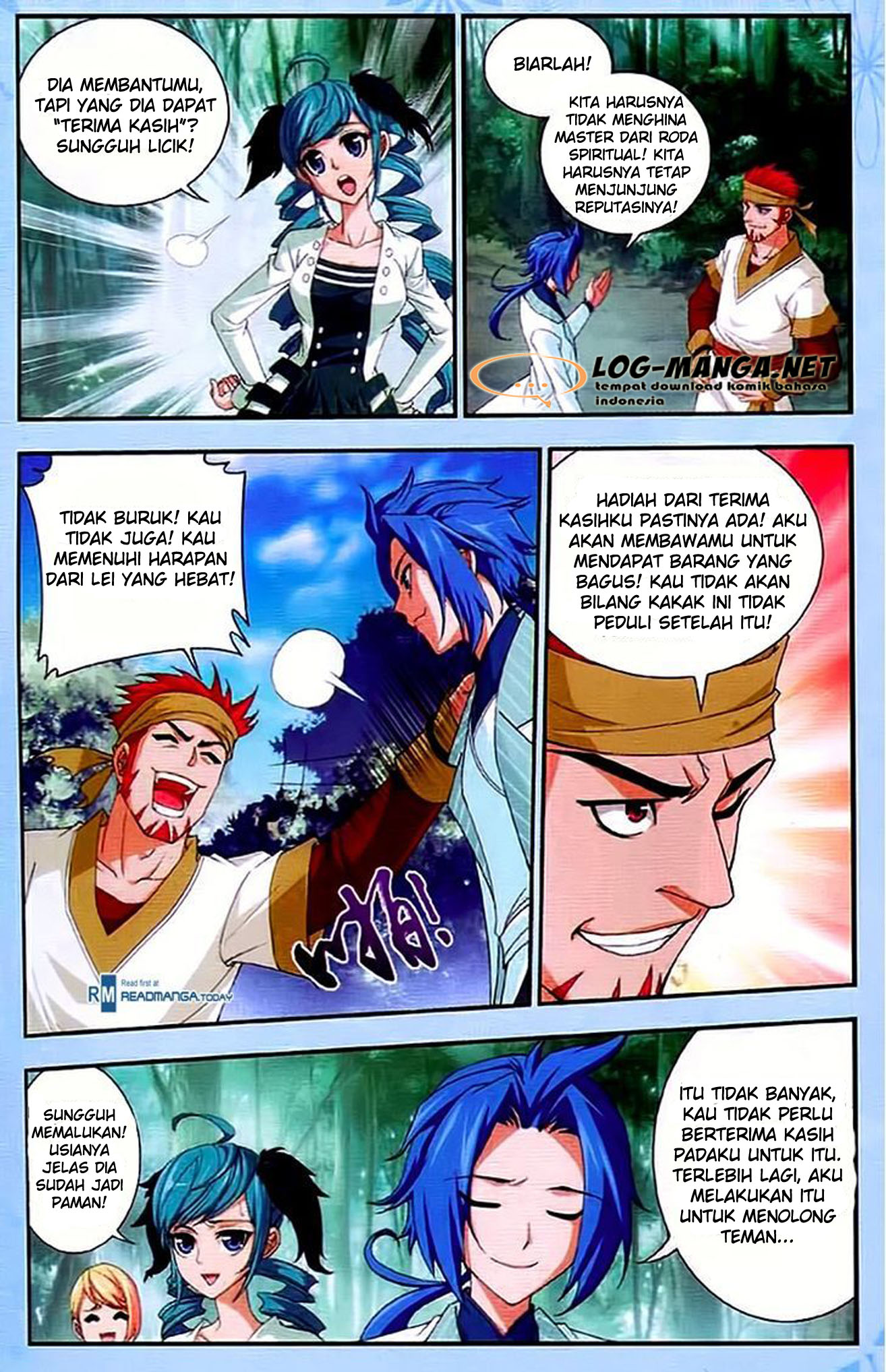 image-komik-the-great-ruler-chapter-11-19/23