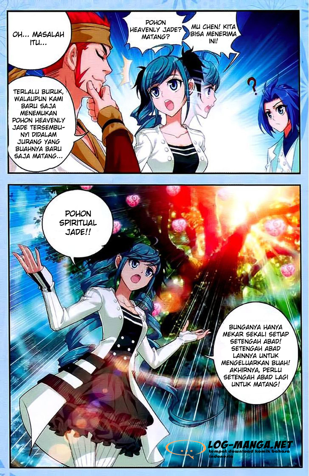 image-komik-the-great-ruler-chapter-11-20/23