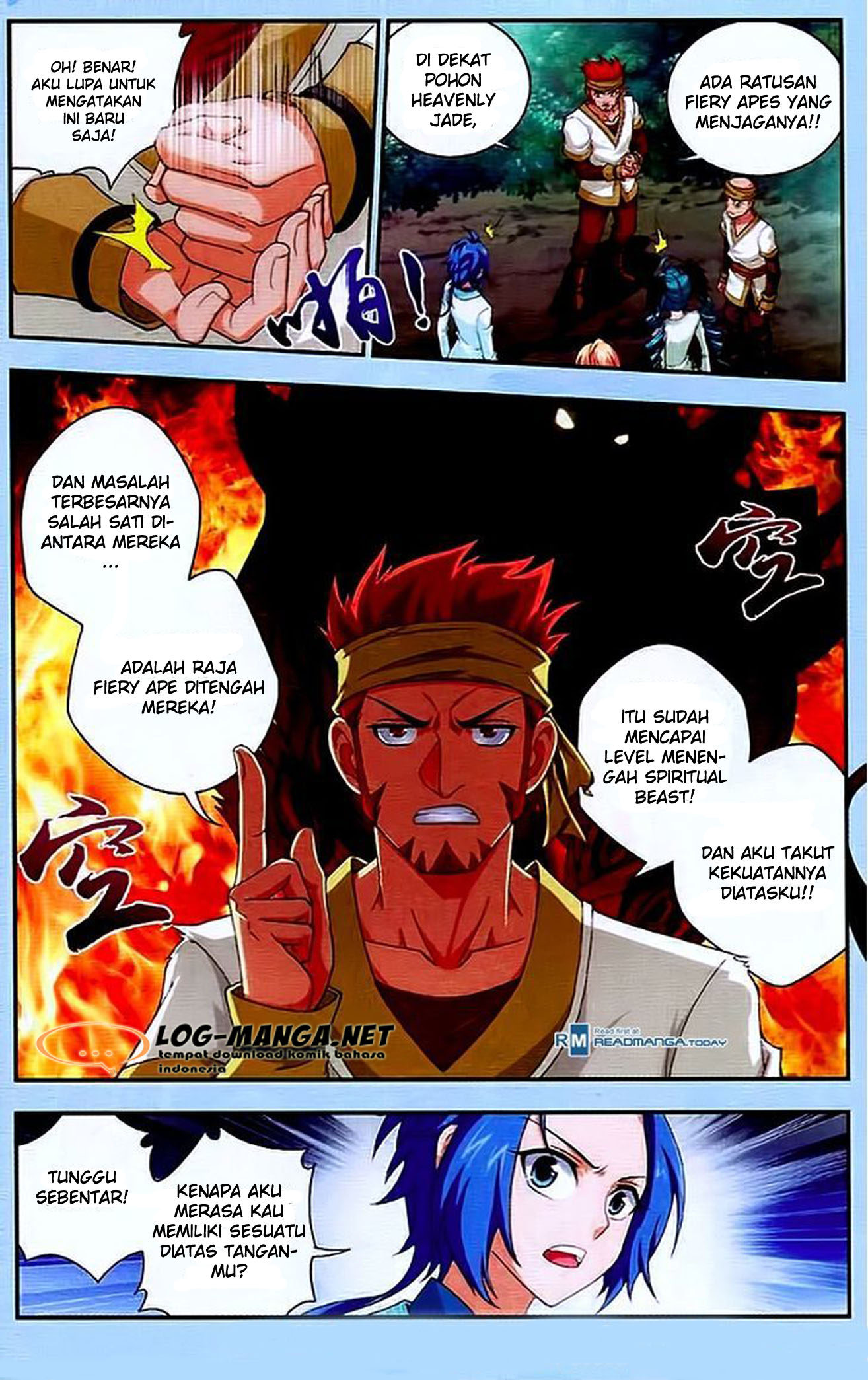 image-komik-the-great-ruler-chapter-11-22/23