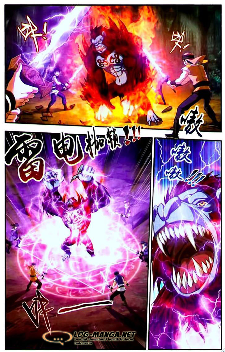 image-komik-the-great-ruler-chapter-12-16/23