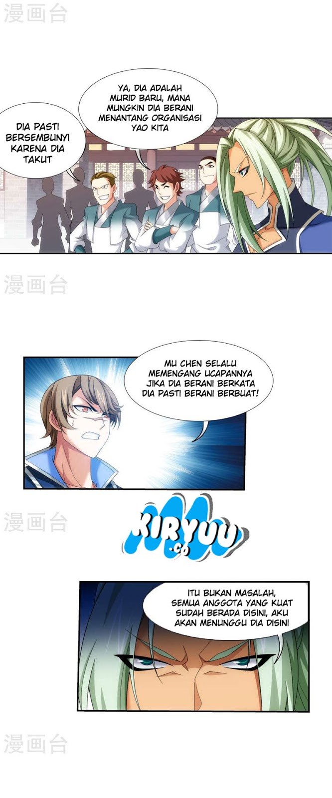 image-komik-the-great-ruler-chapter-121-16/23