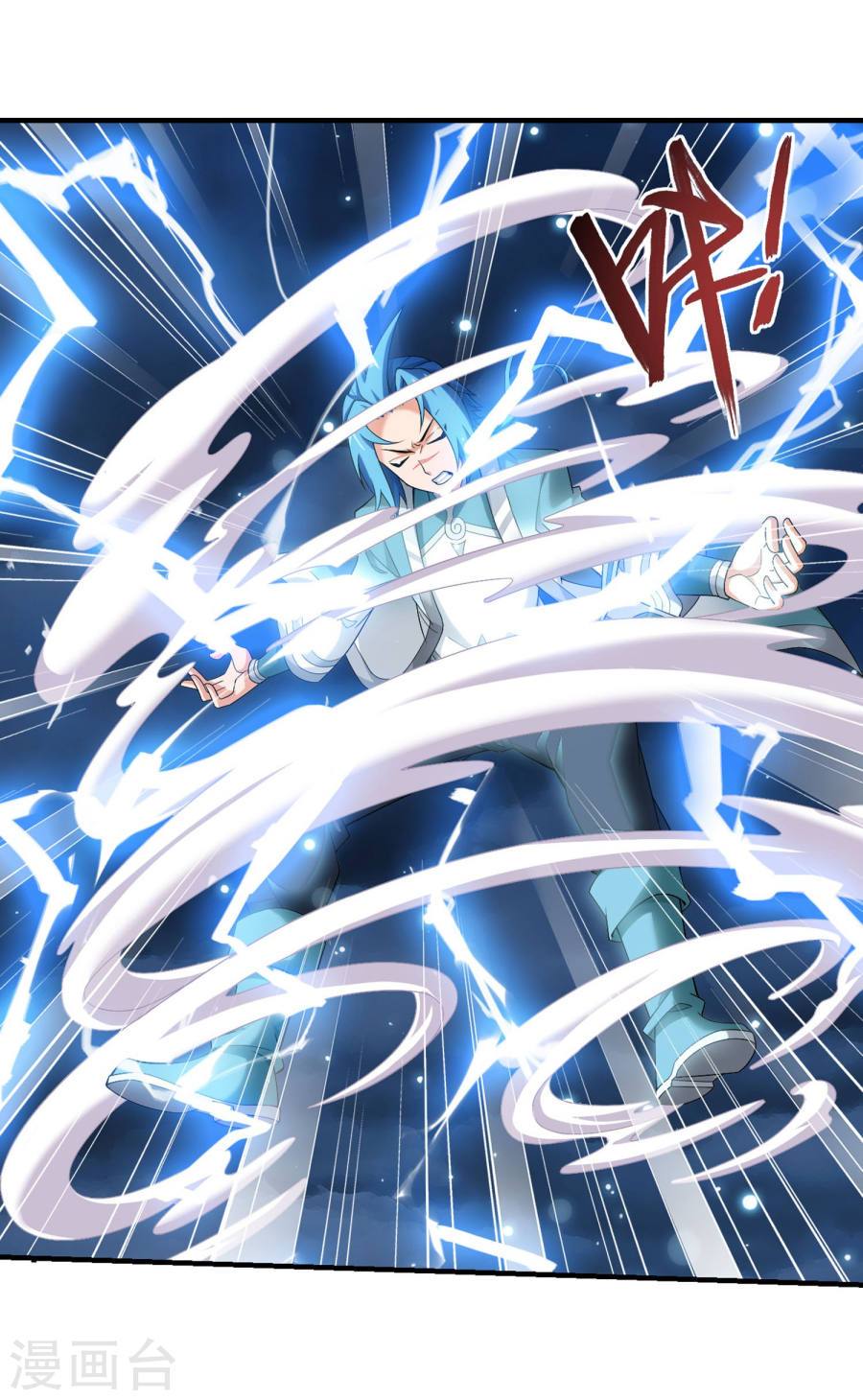 image-komik-the-great-ruler-chapter-129-24/35