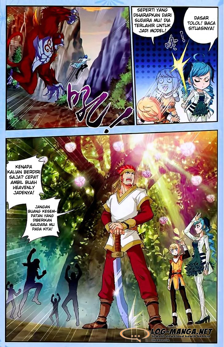 image-komik-the-great-ruler-chapter-13-8/21