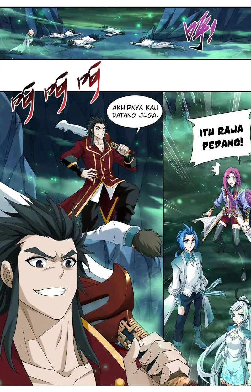 image-komik-the-great-ruler-chapter-137-10/17