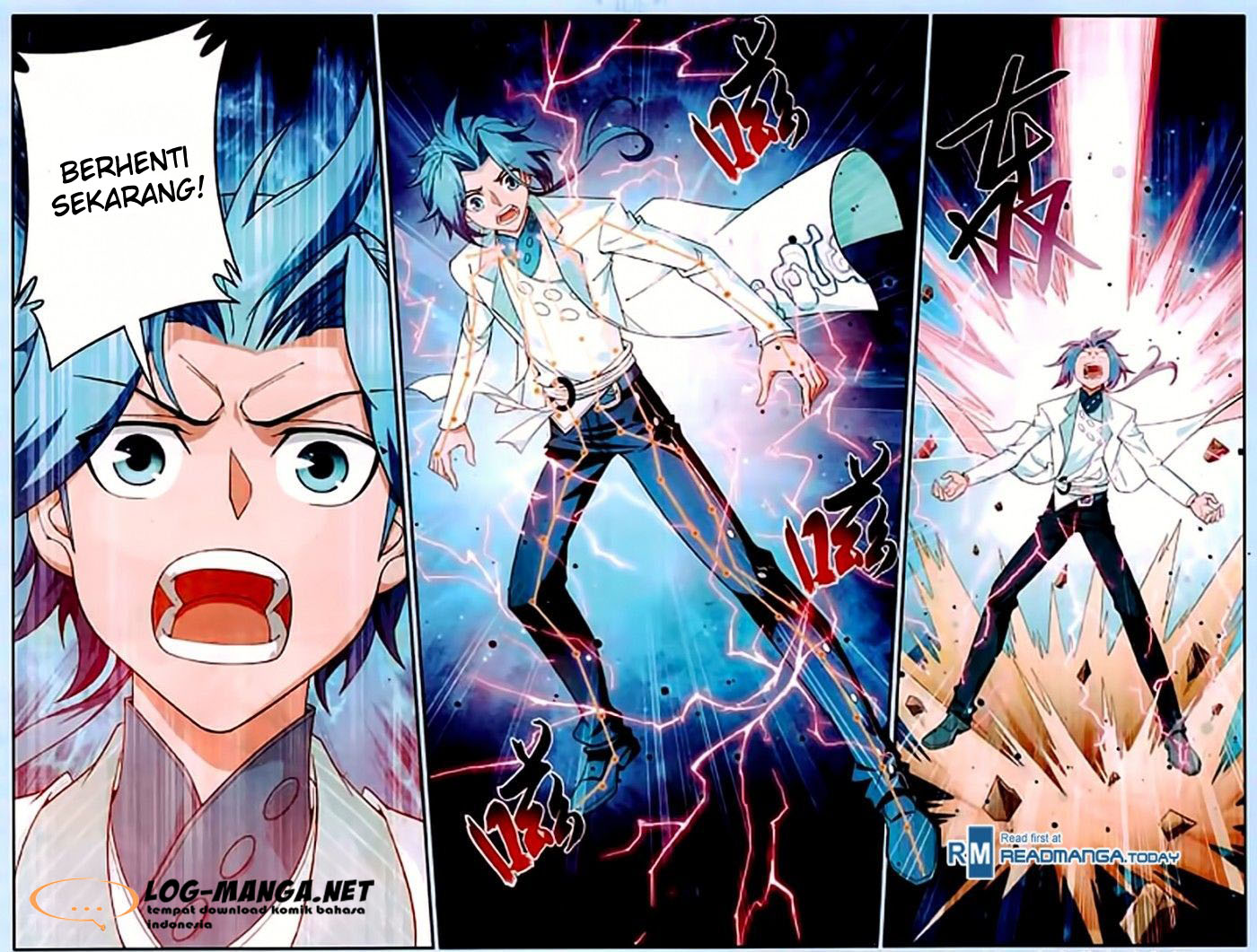 image-komik-the-great-ruler-chapter-15-21/22