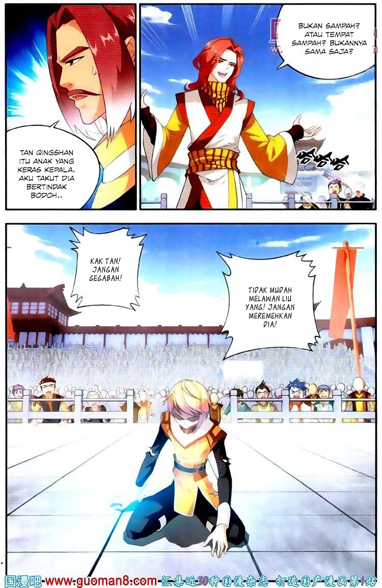 image-komik-the-great-ruler-chapter-3-12/23