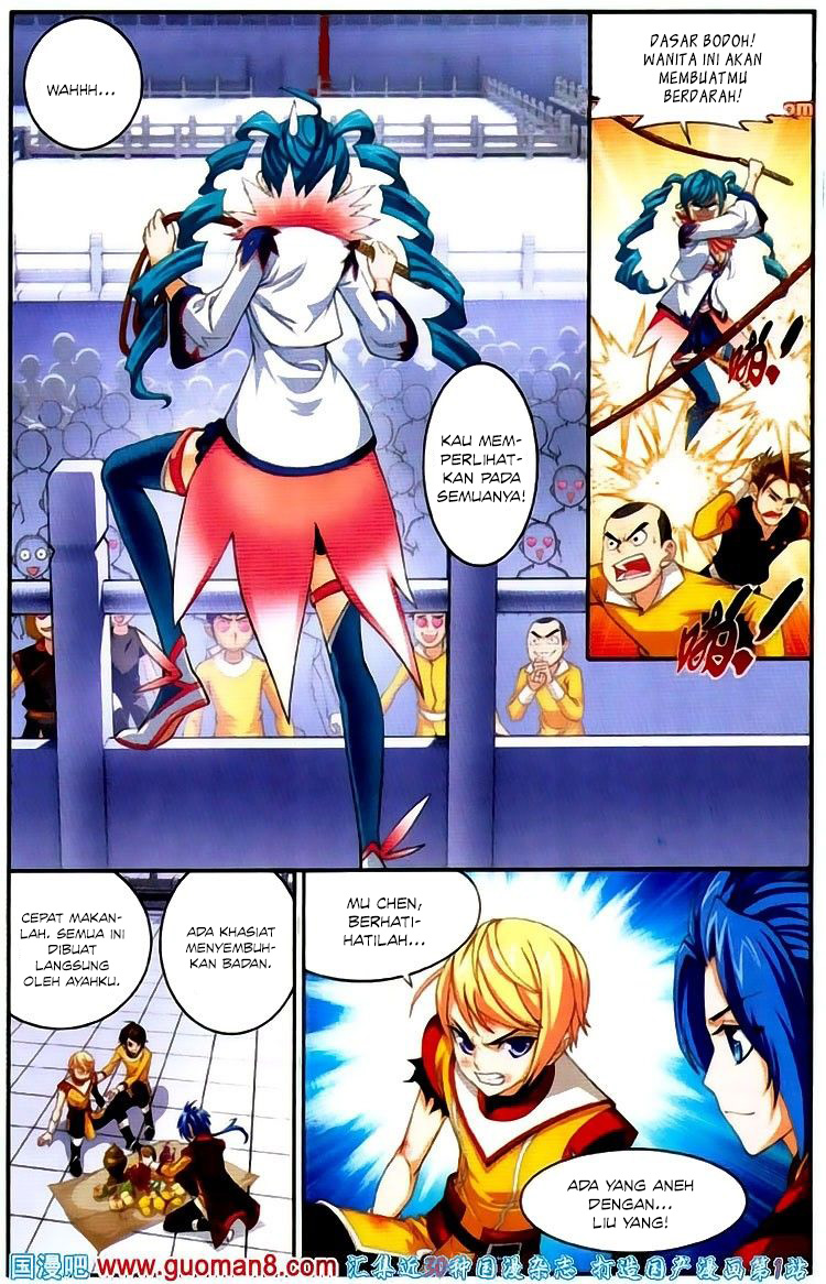 image-komik-the-great-ruler-chapter-3-20/23