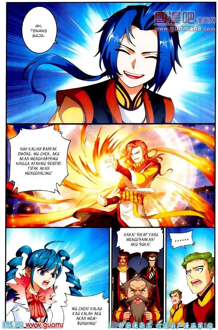 image-komik-the-great-ruler-chapter-3-21/23