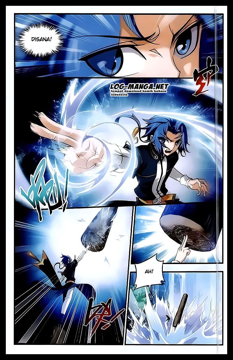 image-komik-the-great-ruler-chapter-31-9/23