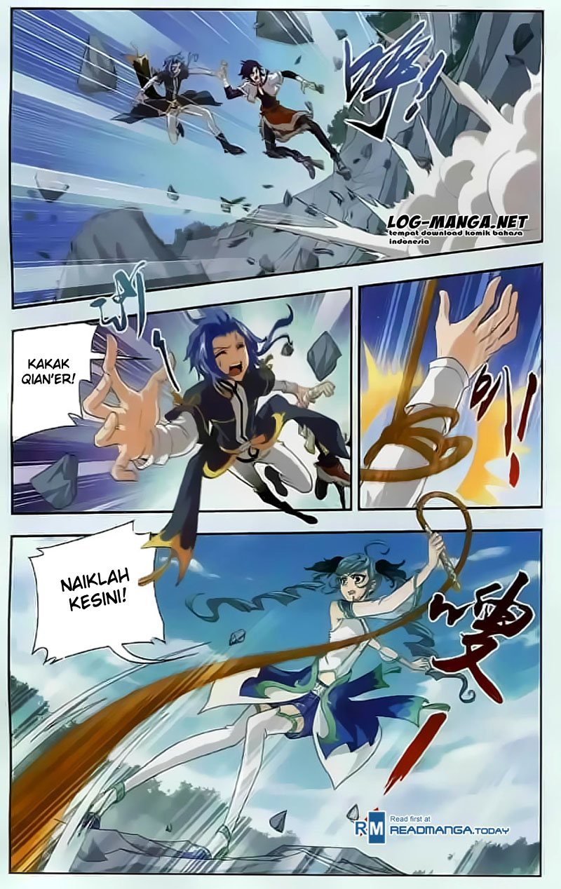 image-komik-the-great-ruler-chapter-33-3/22