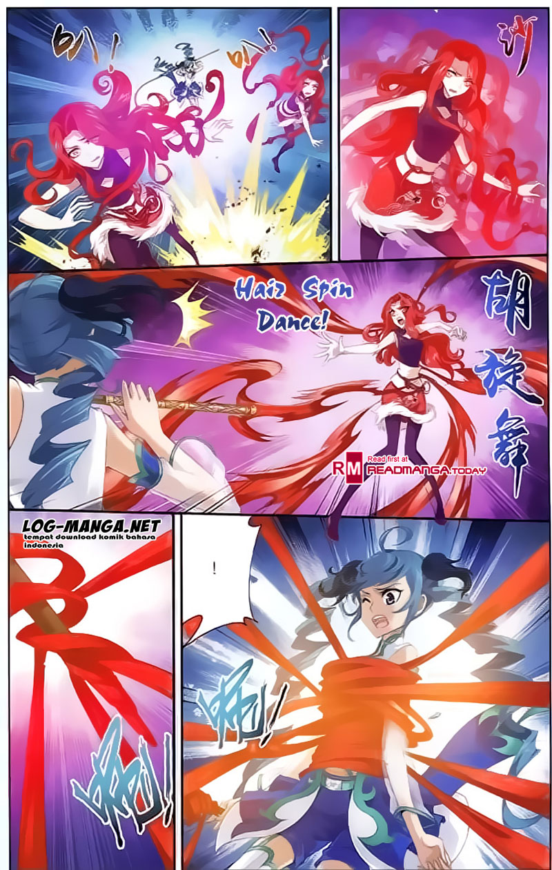 image-komik-the-great-ruler-chapter-34-19/22