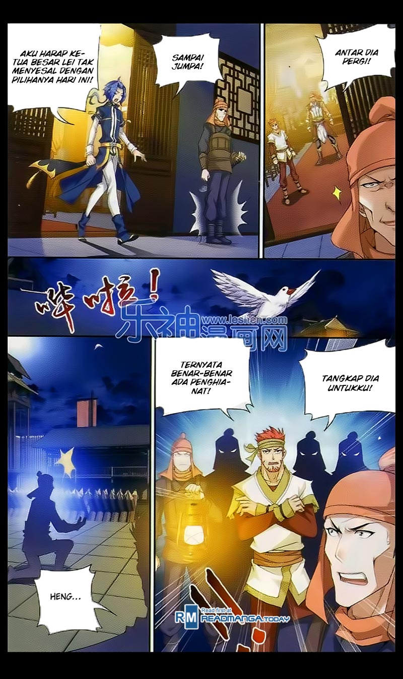 image-komik-the-great-ruler-chapter-39-14/23