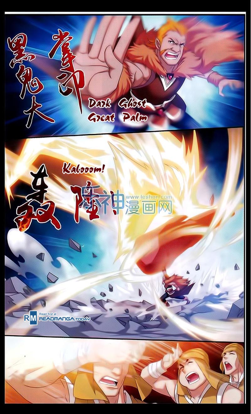 image-komik-the-great-ruler-chapter-40-17/23