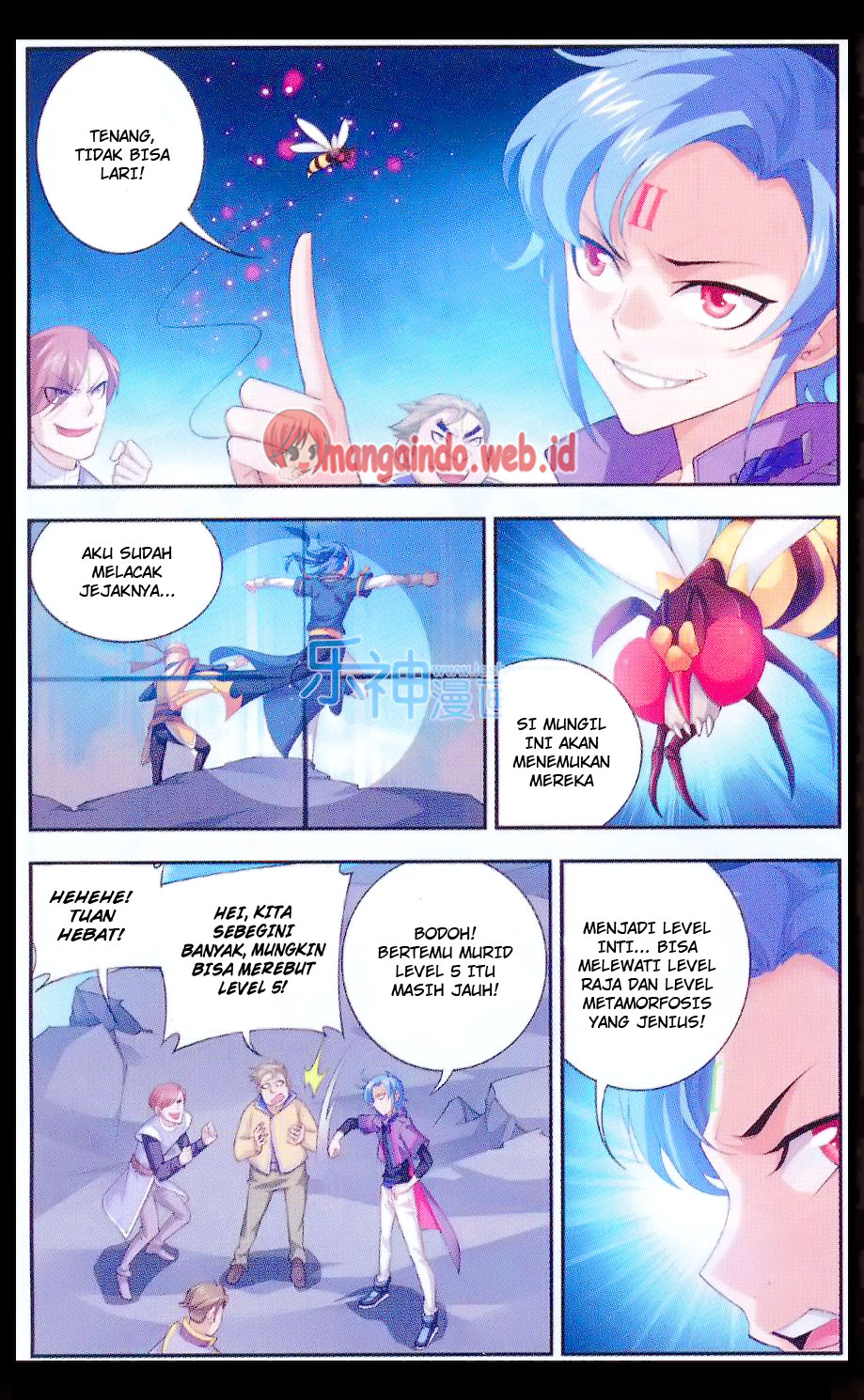 image-komik-the-great-ruler-chapter-47-11/23