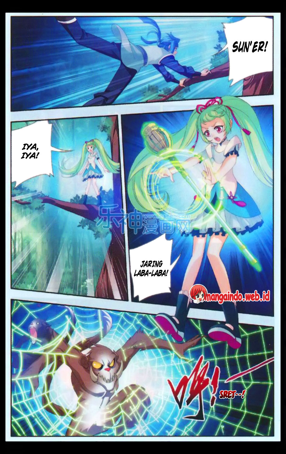 image-komik-the-great-ruler-chapter-48-14/24