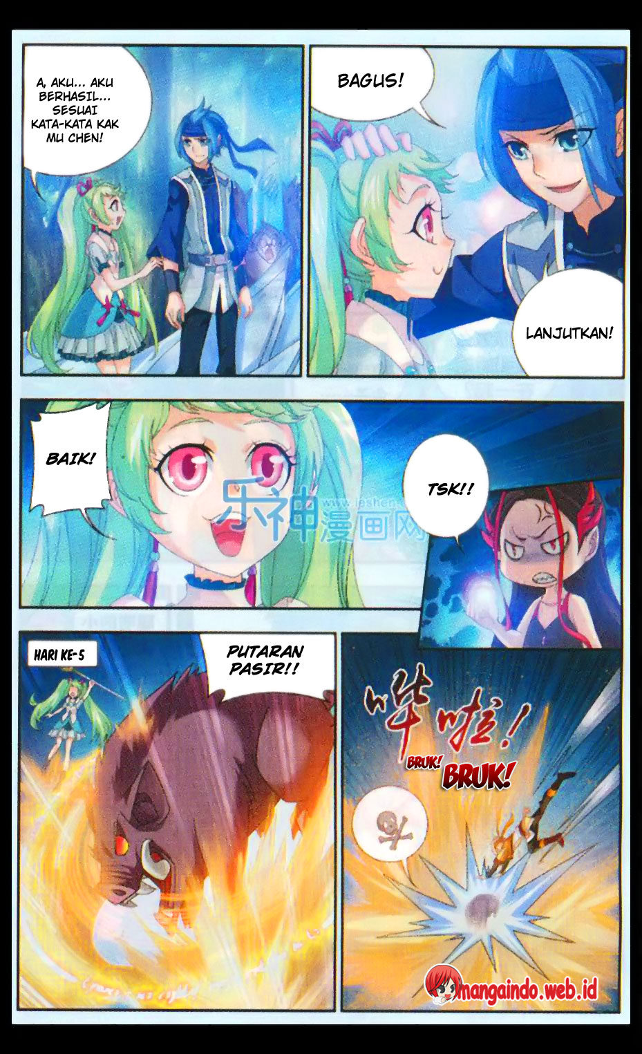 image-komik-the-great-ruler-chapter-48-16/24