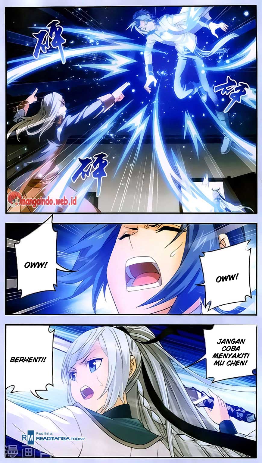 image-komik-the-great-ruler-chapter-67-10/21