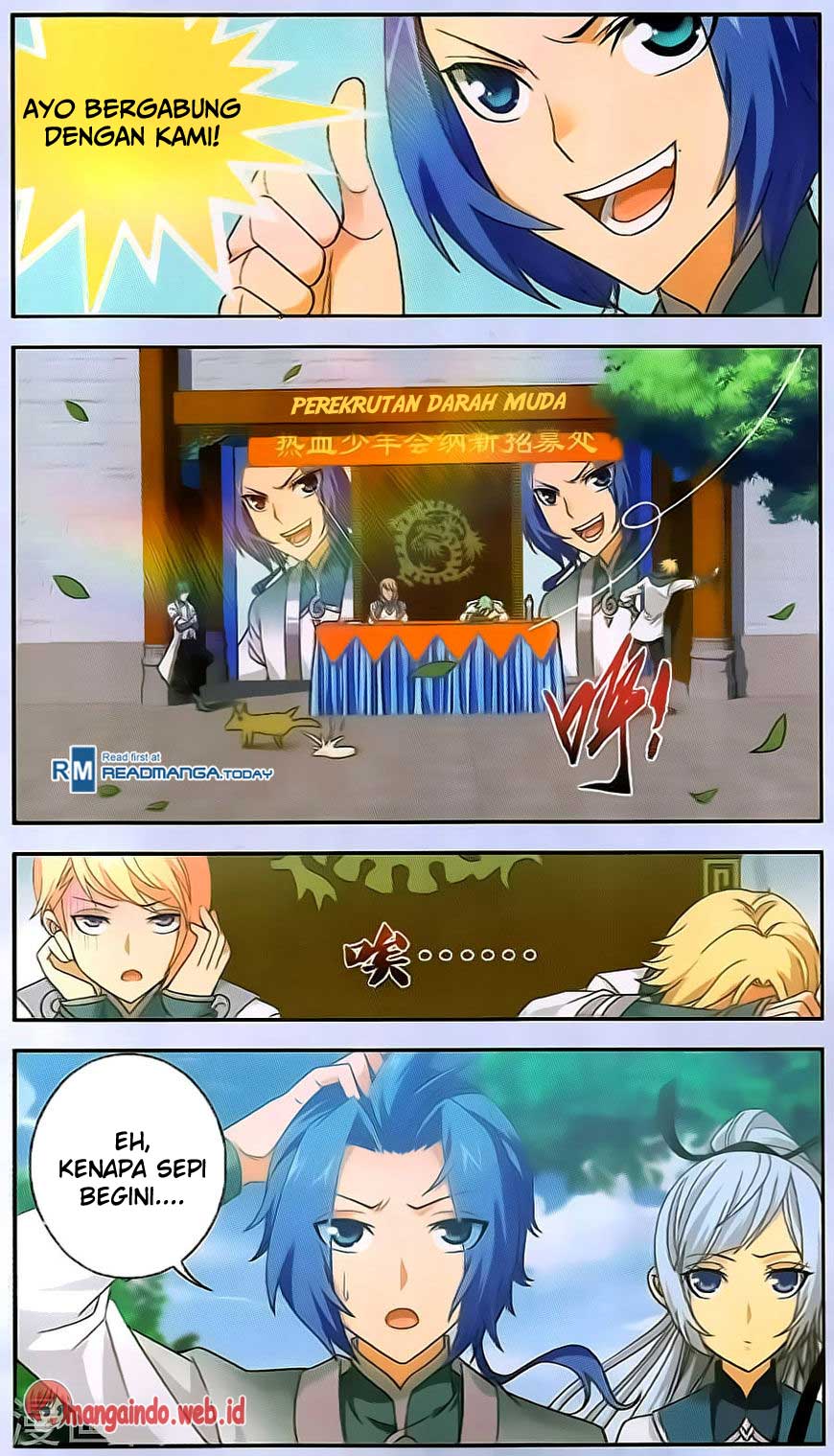 image-komik-the-great-ruler-chapter-67-16/21