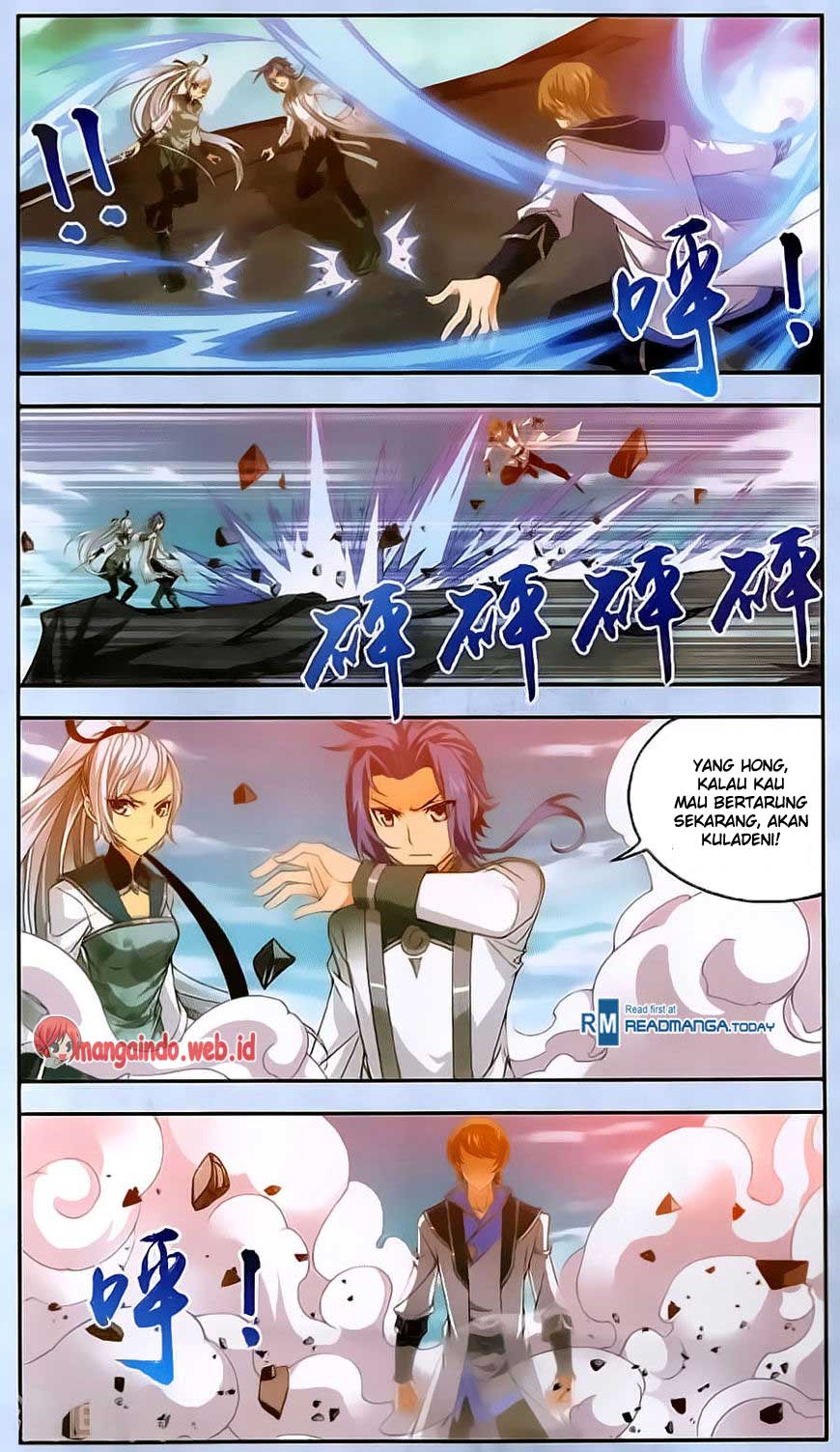 image-komik-the-great-ruler-chapter-69-16/21