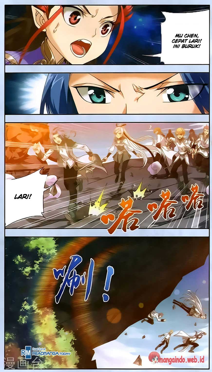 image-komik-the-great-ruler-chapter-69-18/21