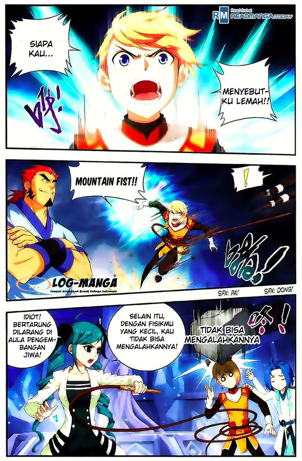 image-komik-the-great-ruler-chapter-7-3/22