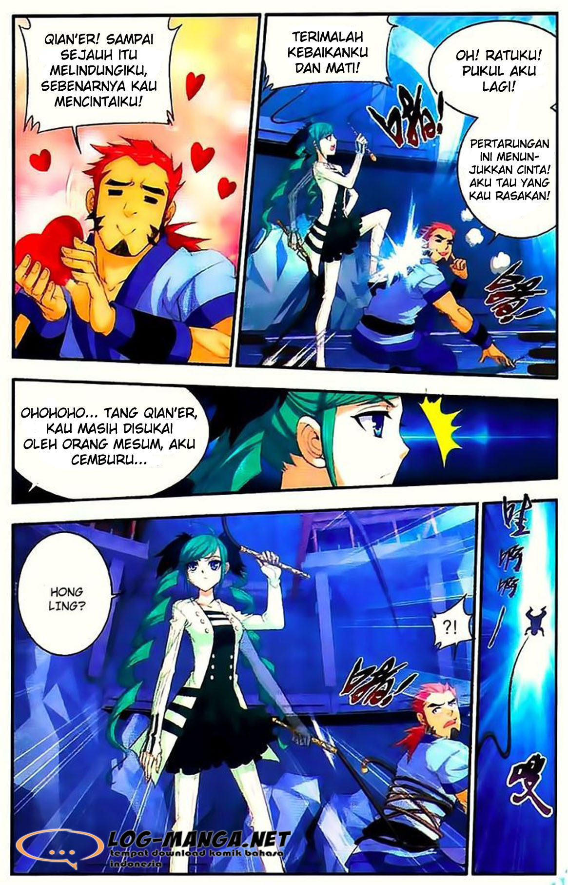 image-komik-the-great-ruler-chapter-7-4/22